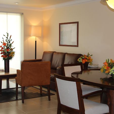 Suites Obelisk メキシコシティ エクステリア 写真